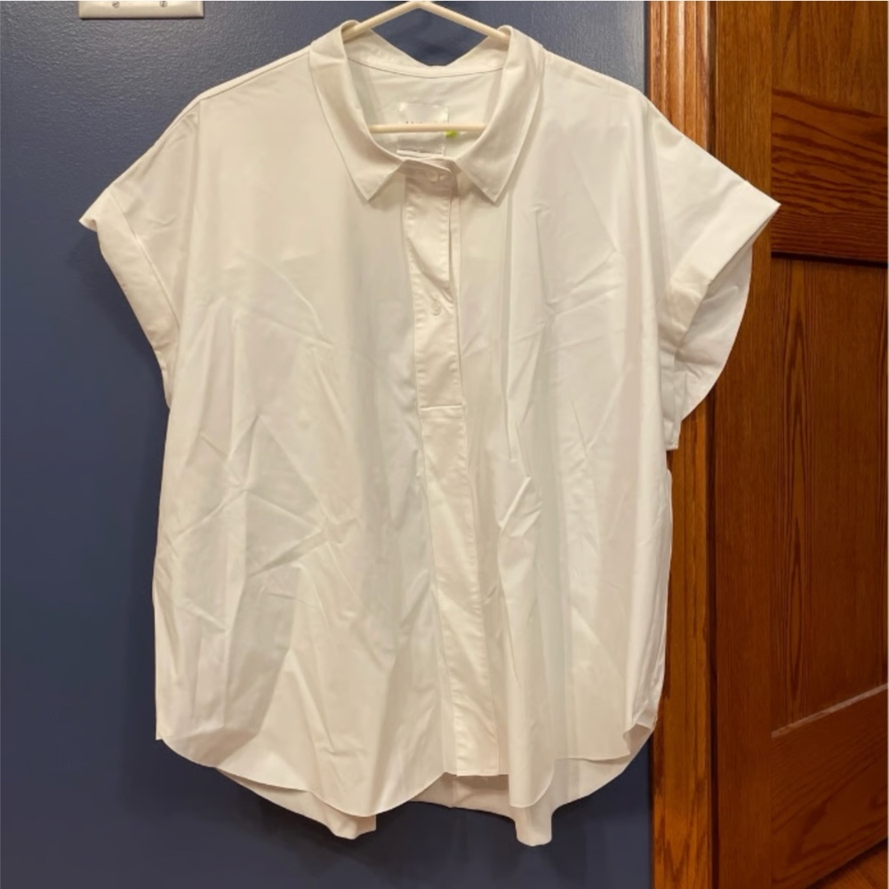 Lysse Top